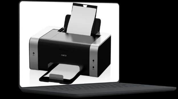 Printer & Randapparatuur