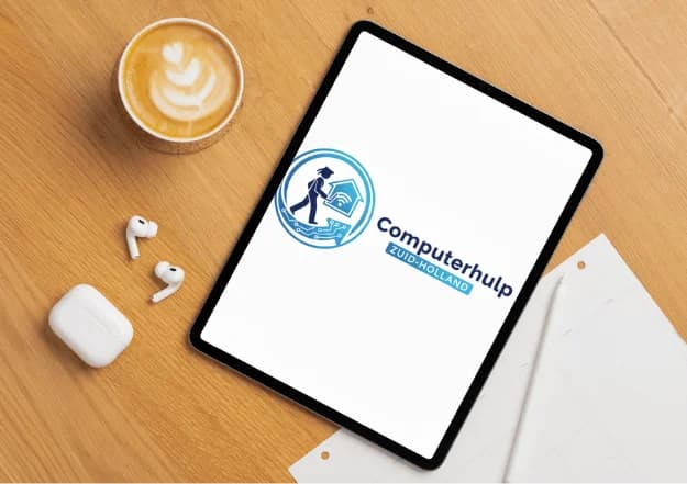 Tablet & Smartphone Hulp